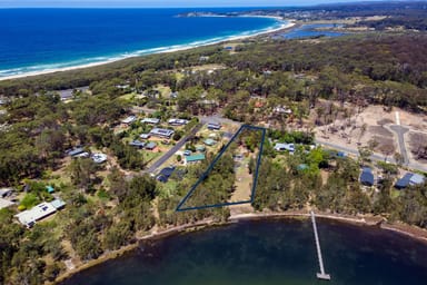 Property 94B Fairhaven Point Way, Wallaga Lake NSW 2546 IMAGE 0