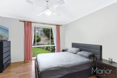 Property 10 Edenbridge Street, Kellyville Ridge NSW 2155 IMAGE 0