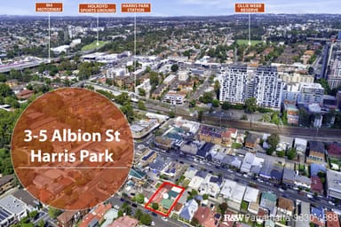 Property 3-5 Albion Street, HARRIS PARK NSW 2150 IMAGE 0