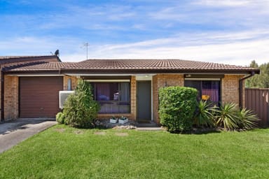 Property 5, 49 Blairgowrie Circuit, ST ANDREWS NSW 2566 IMAGE 0
