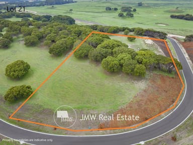 Property 21, Jacques Loop - The Ridge, HAMELIN BAY WA 6288 IMAGE 0