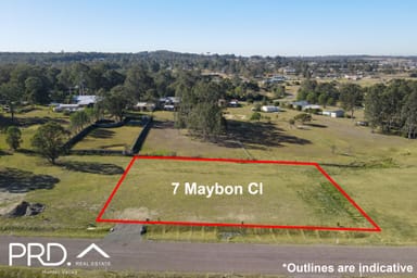 Property 7 Maybon Close, BRANXTON NSW 2335 IMAGE 0