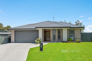 Property 3 Chicory Close, Wauchope NSW 2446 IMAGE 0