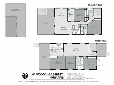 Property 44 Woodanga Street, Murarrie QLD 4172 IMAGE 0