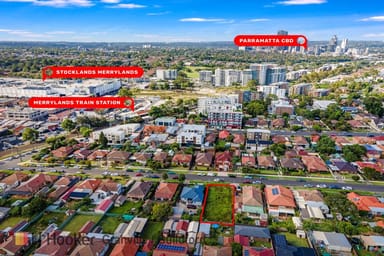 Property 20 Albion Avenue, Merrylands NSW 2160 IMAGE 0