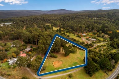 Property Lot 4-5 Thurgoods South Lane, BARRYS REEF VIC 3458 IMAGE 0