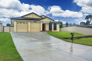 Property 18 Burradoo Crescent, NOWRA NSW 2541 IMAGE 0