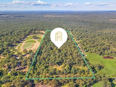 Property Lot 31, 132-150 Rickards Road, Castlereagh NSW 2749 IMAGE 0