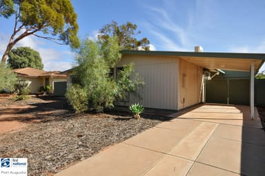 Property 8 Kirwan Crescent, Port Augusta West SA 5700 IMAGE 0