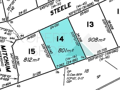 Property 13 Steele Street, Edmonton QLD 4869 IMAGE 0