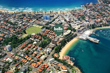 Property 303/2 West Promenade, Manly NSW 2095 IMAGE 0