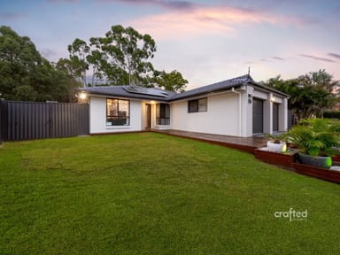 Property 61 Linaria Circuit, Drewvale QLD 4116 IMAGE 0