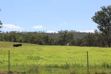 Property 281 Hunters Hill Road, CEMENT MILLS QLD 4352 IMAGE 0
