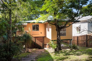 Property 19 Rockbourne Terrace, PADDINGTON QLD 4064 IMAGE 0