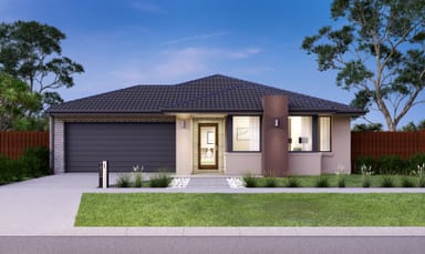 Property Lot 3981 | Romulea Cres 'Bloomdale', DIGGERS REST VIC 3427 IMAGE 0