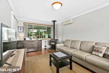 Property 6 Gail Place, BANKSTOWN NSW 2200 IMAGE 0