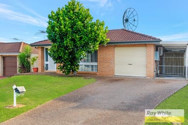 Property 107 Falcon Circuit, GREEN VALLEY NSW 2168 IMAGE 0