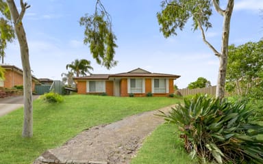 Property 19 Copperfield Drive, AMBARVALE NSW 2560 IMAGE 0
