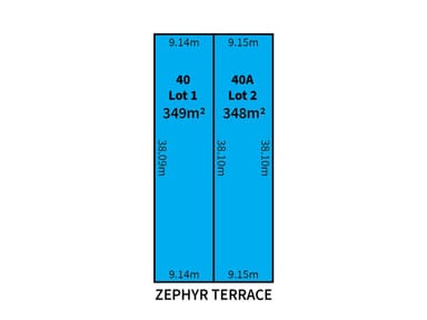 Property 40 & 40a Zephyr Terrace, PORT WILLUNGA SA 5173 IMAGE 0