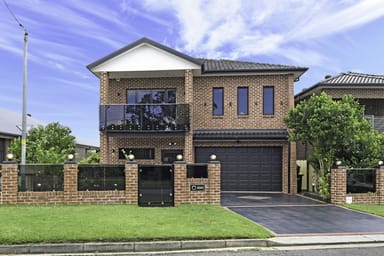 Property 3B Lewis Road, Liverpool NSW 2170 IMAGE 0
