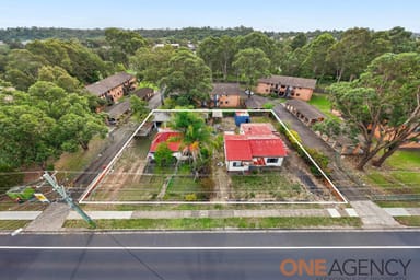 Property 21 & 23 Rudd Road, Leumeah NSW 2560 IMAGE 0