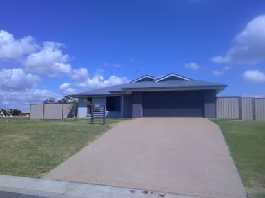 Property 22 MAYFAIR STREET, GRACEMERE QLD 4702 IMAGE 0