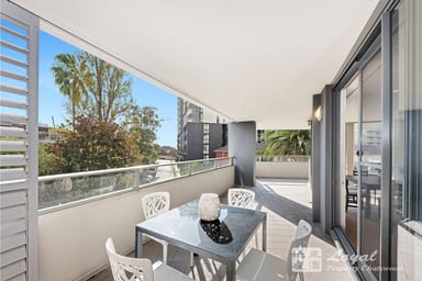 Property 201/1 Cambridge Lane, Chatswood NSW 2067 IMAGE 0
