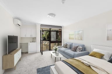 Property Care Apartment 53, 33 Denman Parade, NORMANHURST NSW 2076 IMAGE 0