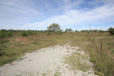 Property Proposed Lot 2 Harthorpe Road, BREDDAN QLD 4820 IMAGE 0
