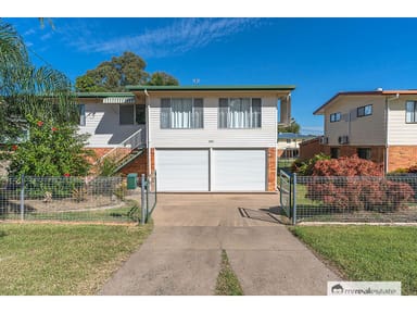 Property 289 Duthie Avenue, Frenchville QLD 4701 IMAGE 0