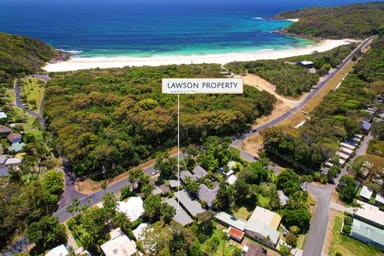 Property 28 Lakeside Crescent, ELIZABETH BEACH NSW 2428 IMAGE 0