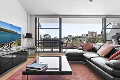 Property 504, 357 Glenmore Road, PADDINGTON NSW 2021 IMAGE 0