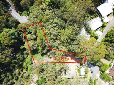 Property 4 Gretty Lane, Lower Beechmont QLD 4211 IMAGE 0