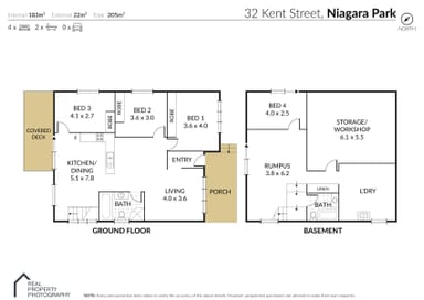 Property 32 Kent Street, NIAGARA PARK NSW 2250 IMAGE 0