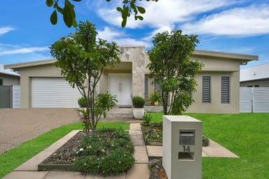 Property 14 Saba Street, BURDELL QLD 4818 IMAGE 0