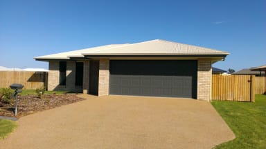 Property 34 Audrey Drive, Gracemere QLD 4702 IMAGE 0