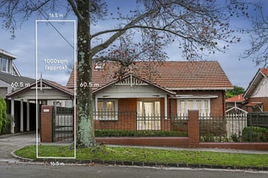 Property 17 Donna Buang Street, Camberwell VIC 3124 IMAGE 0