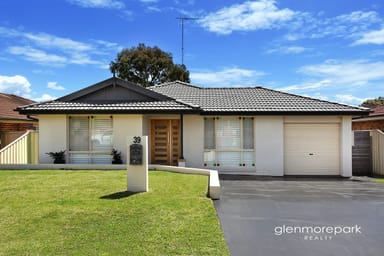 Property 39 Durali Road, Glenmore Park NSW 2745 IMAGE 0