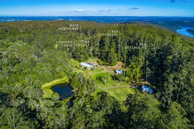 Property 416 Nightcap Range Road, Whian Whian NSW 2480 IMAGE 0