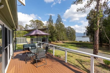 Property 94B Fairhaven Point Way, Wallaga Lake NSW 2546 IMAGE 0