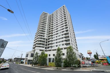 Property 906/5 Second Avenue, Blacktown NSW 2148 IMAGE 0