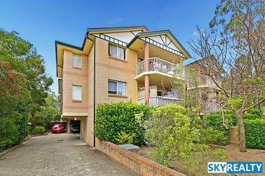 Property 4/66-68 Pitt Street, GRANVILLE NSW 2142 IMAGE 0