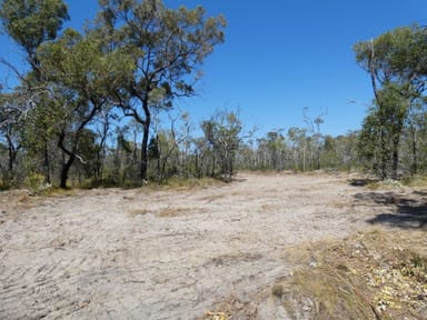 Property Lot 178 Oceania Court, Deepwater QLD 4674 IMAGE 0