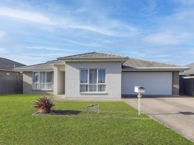 Property 3 Clydesdale Street, Wadalba NSW 2259 IMAGE 0