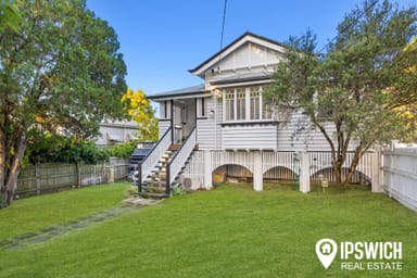 Property 22 WHITEHILL ROAD, NEWTOWN QLD 4305 IMAGE 0