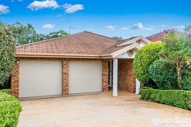 Property 4 Macquarie Avenue, Kellyville NSW 2155 IMAGE 0