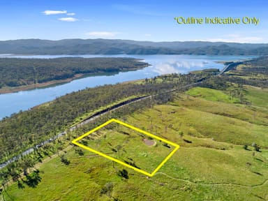 Property Lot 6 Brisbane Valley Highway, WIVENHOE HILL QLD 4311 IMAGE 0