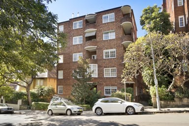 Property 9/4 Henrietta Street, Double Bay NSW 2028 IMAGE 0