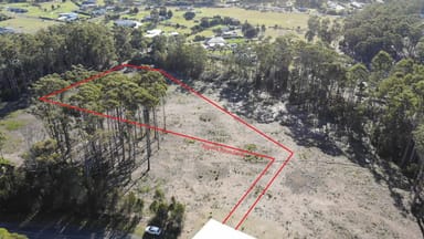Property Lot 2 Forest Heights Drive, TUGRAH TAS 7310 IMAGE 0