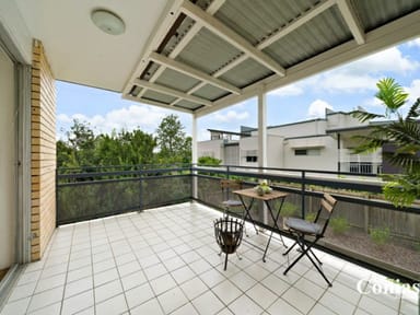 Property Unit 3, 12 Underhill Avenue, INDOOROOPILLY QLD 4068 IMAGE 0